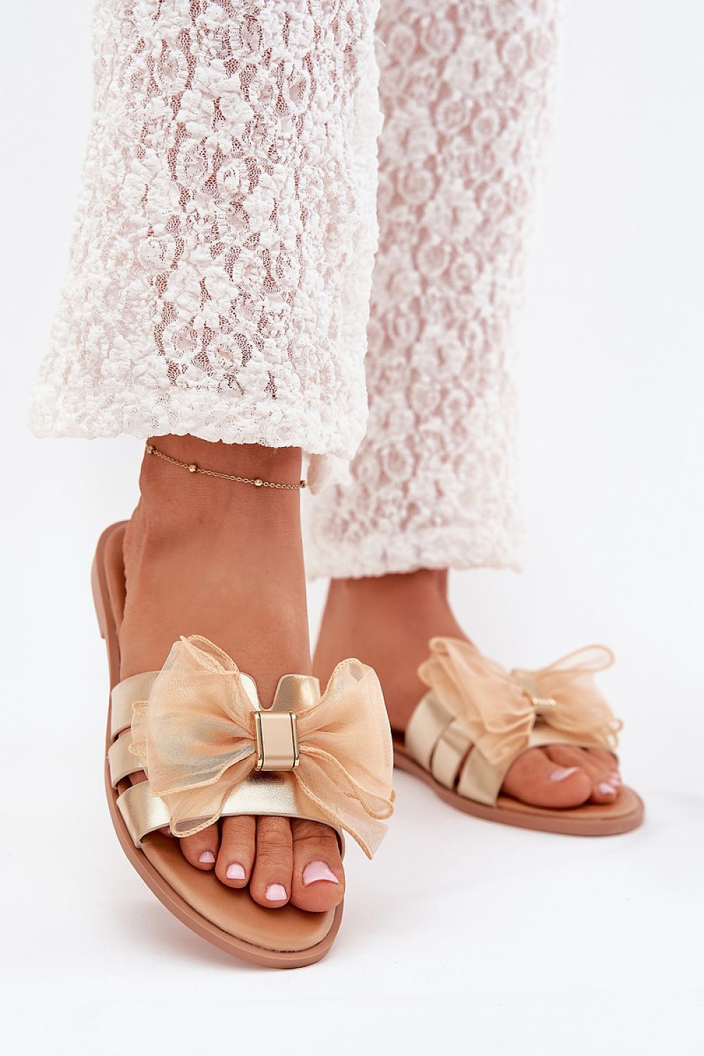  Flip-flops model 215730 Step in style 