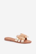  Flip-flops model 215730 Step in style 