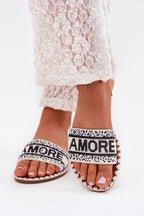  Flip-flops model 215741 Step in style 