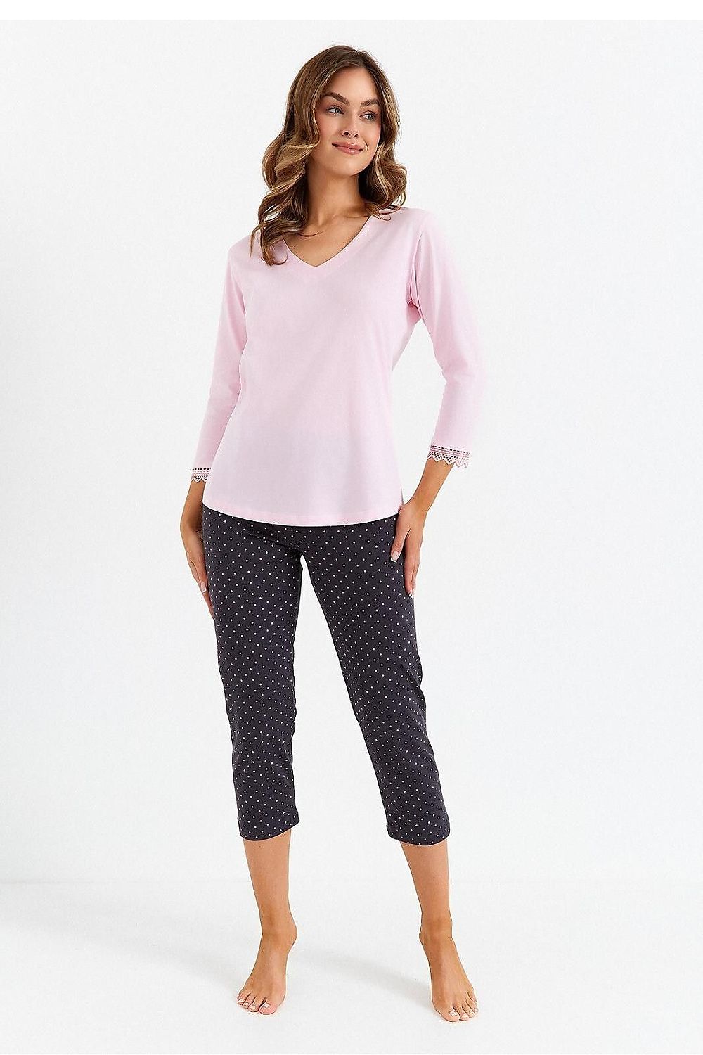 Pyjama model 215756 Cana  Main image