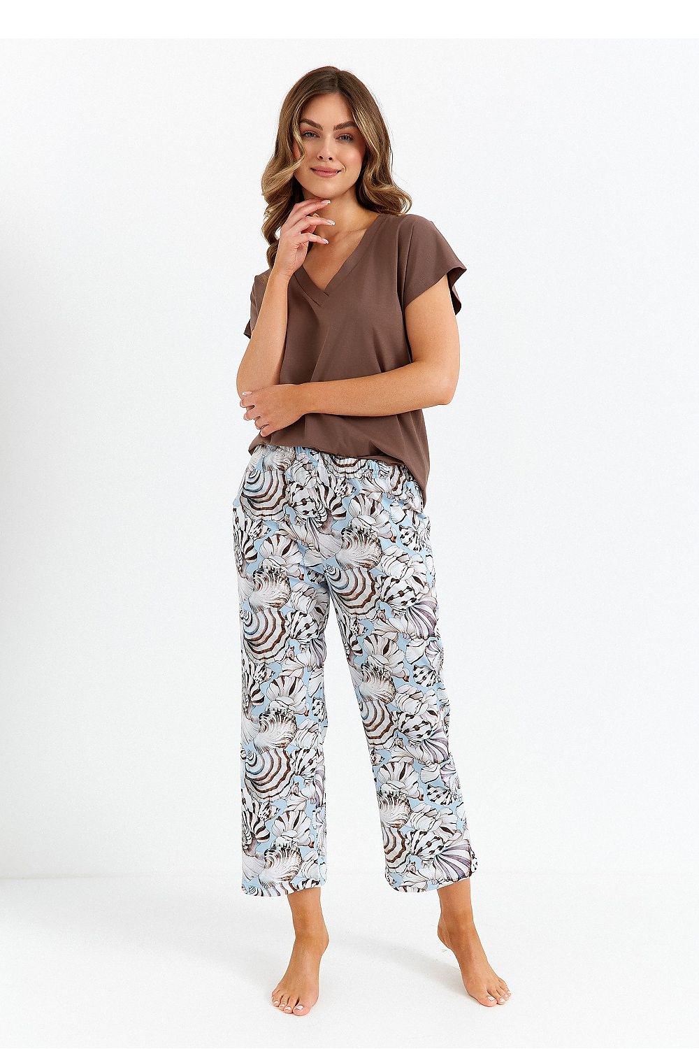 Pyjama model 215761 Cana  Main image