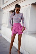  Blouse model 215809 LaBalancia 