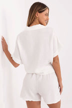  Shorts model 215932 Italy Moda 