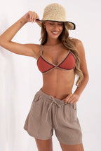  Shorts model 215934 Italy Moda 