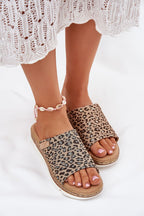  Flip-flops model 215971 Step in style 
