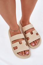  Flip-flops model 215973 Step in style 