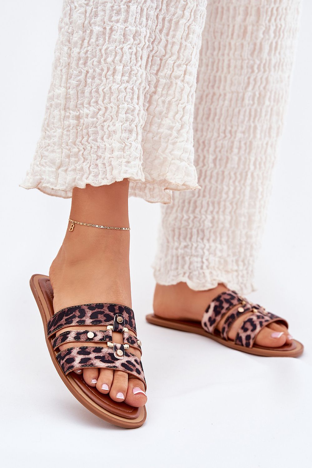 Flip-flops model 215984 Step in style  Main image