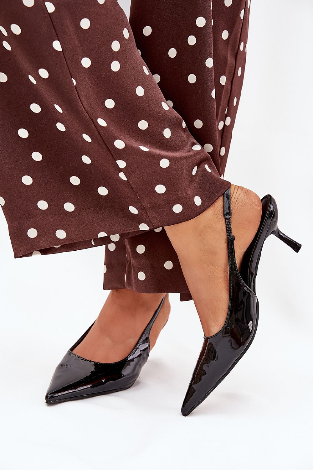 Talons hauts model 216026 Step in style  Image principale du produit