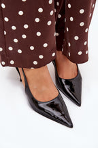  High heels model 216026 Step in style 