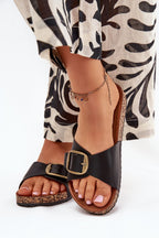  Flip-flops model 216080 Step in style 