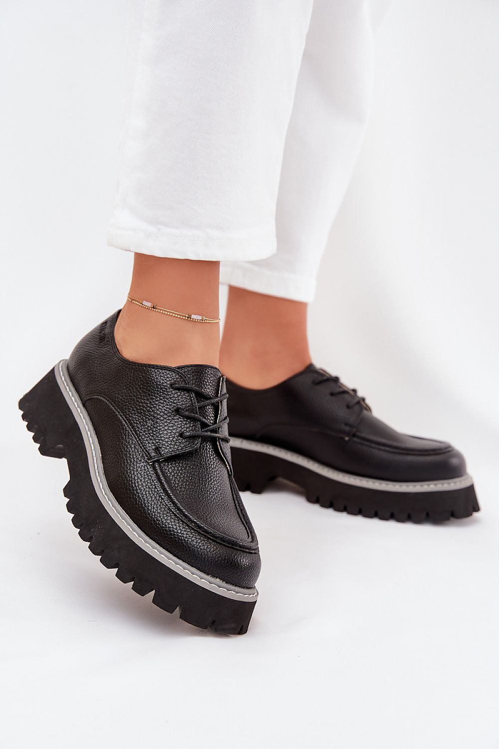 Half shoes model 216318 Step in style  Main image
