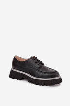  Half shoes model 216318 Step in style 
