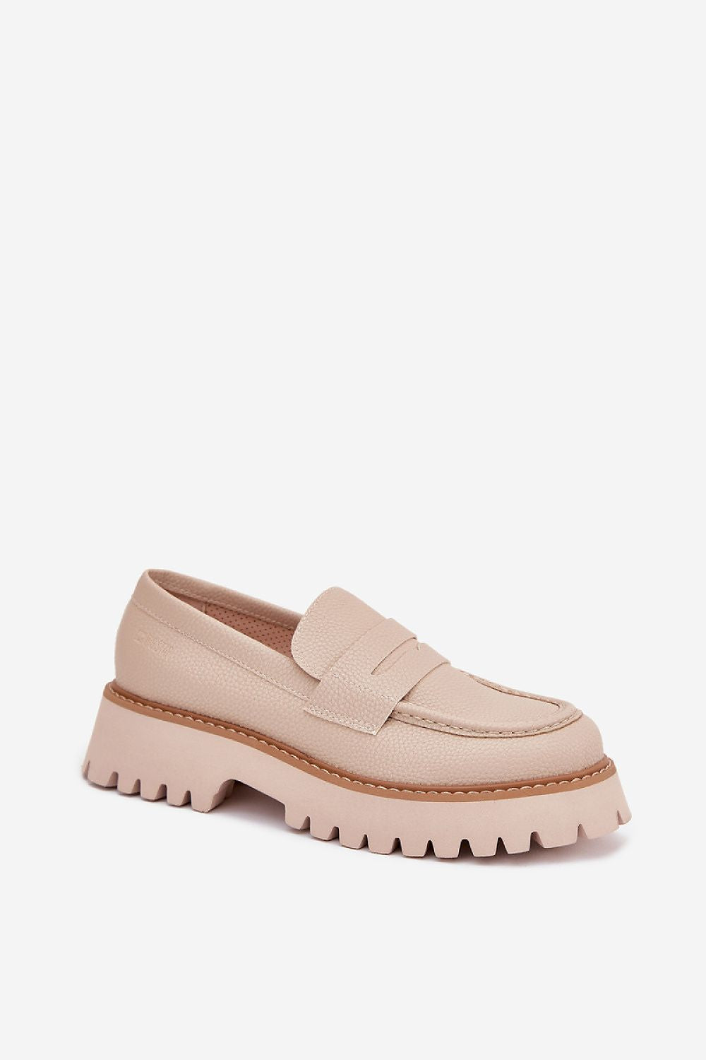 Mocassin model 216321 Step in style Secondary image