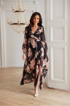  Cocktail dress model 216357 Roco Fashion 