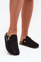  Flip-flops model 216432 Step in style 