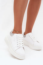  Sport Shoes model 216442 Step in style 