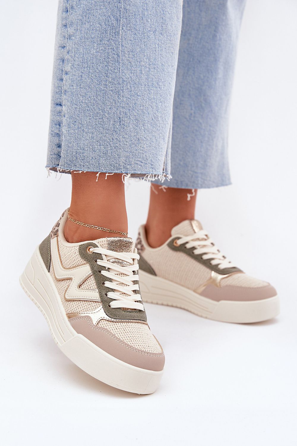 Sport Shoes model 216449 Step in style  Main image