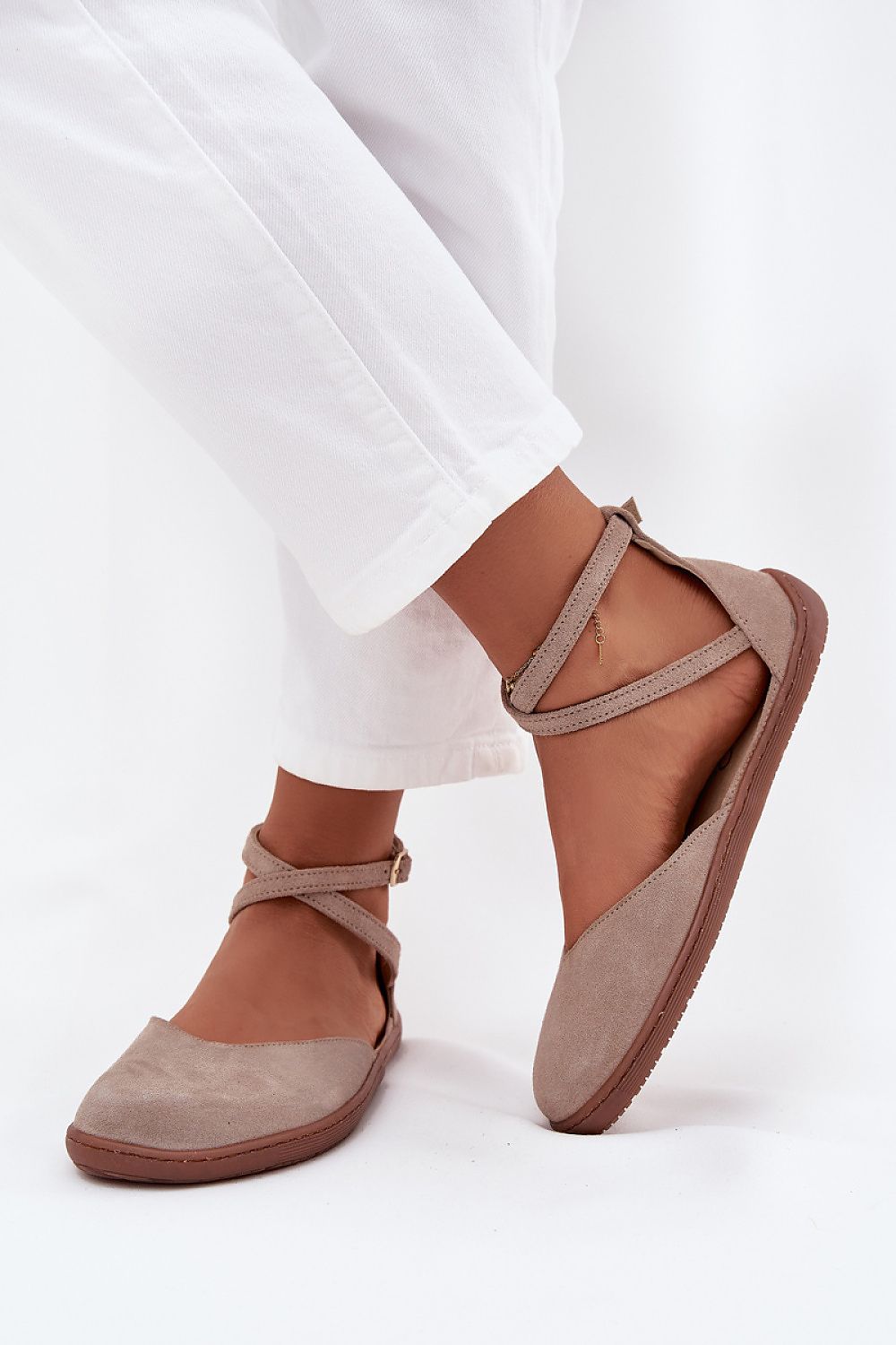 Ballet flats model 216460 Step in style  Main image