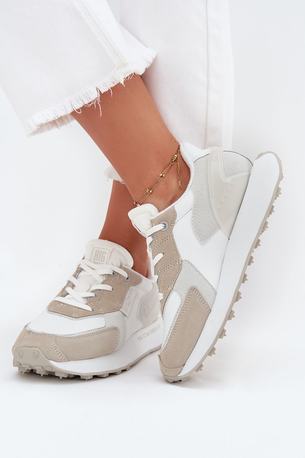 Sport Shoes model 216475 Step in style  Main image