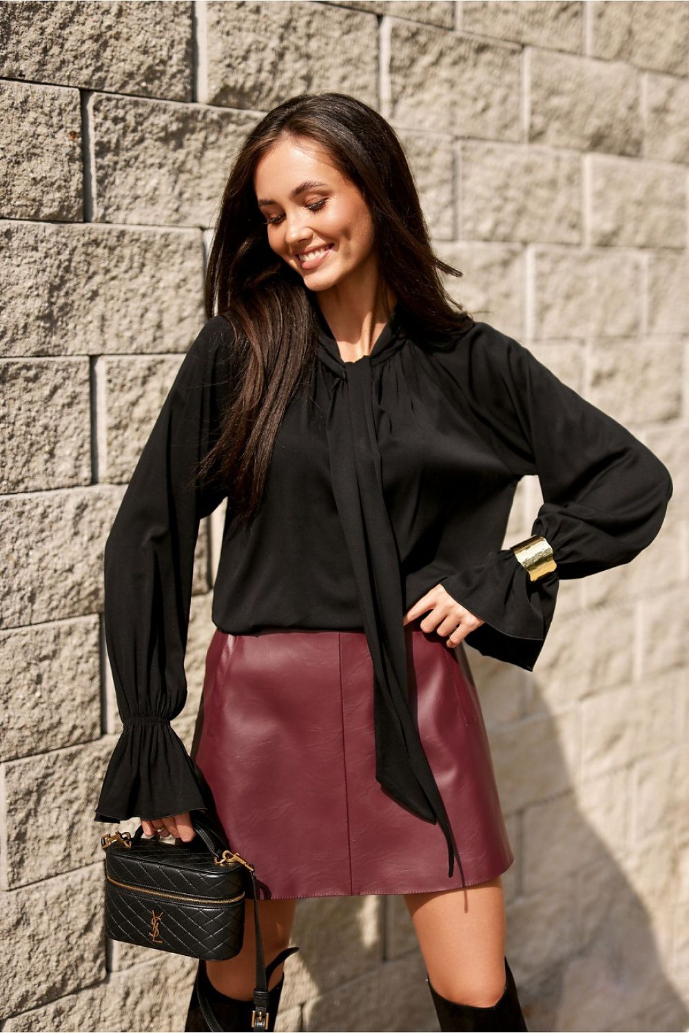 Blouse model 216493 Roco Fashion Secondary image