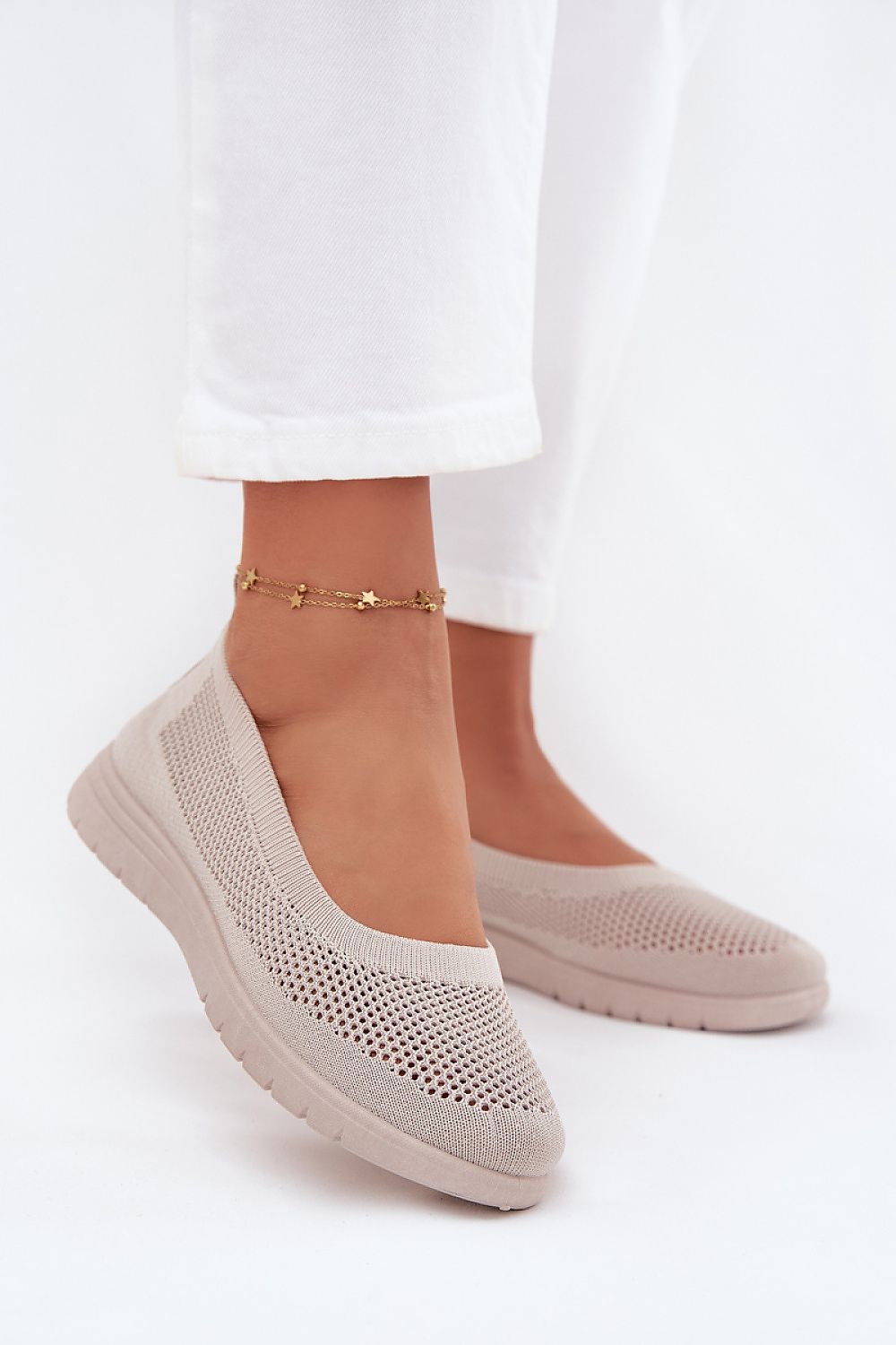 Ballet flats model 216518 Step in style  Main image