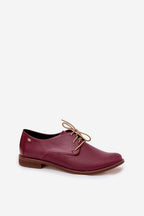  Half shoes model 216523 Step in style 