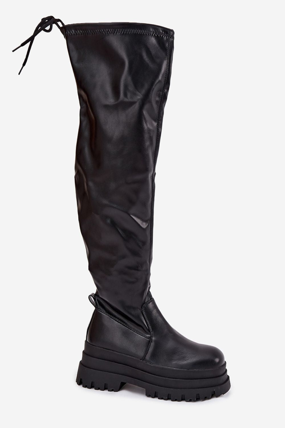 Thigh-Hight Boots model 216659 Step in style Secondary image