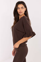  Jumper model 216665 Italy Moda 