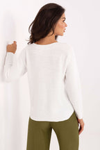  Jumper model 216671 Italy Moda 