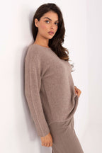  Jumper model 216672 Italy Moda 