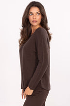  Jumper model 216673 Italy Moda 