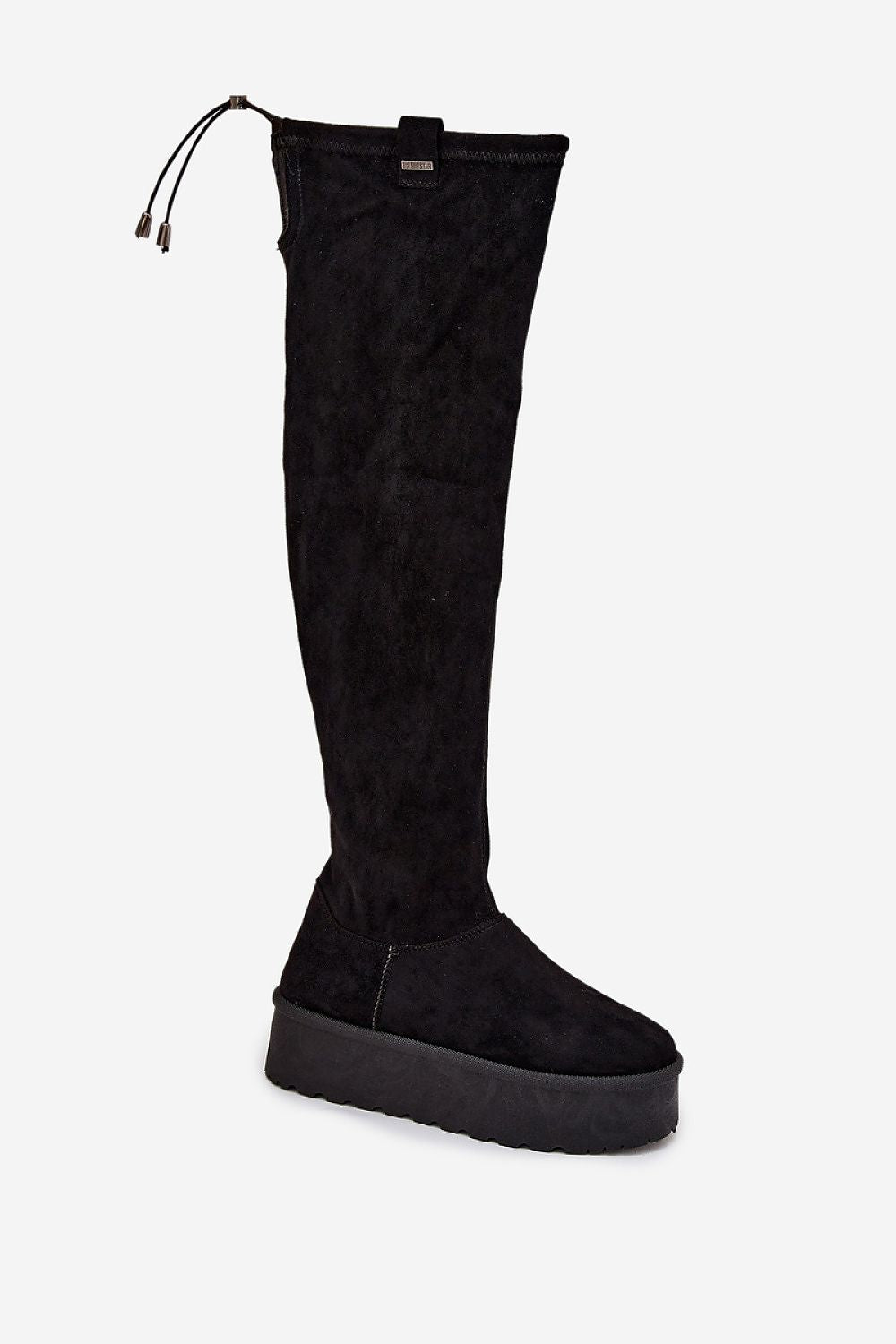 Thigh-Hight Boots model 216790 Step in style Secondary image