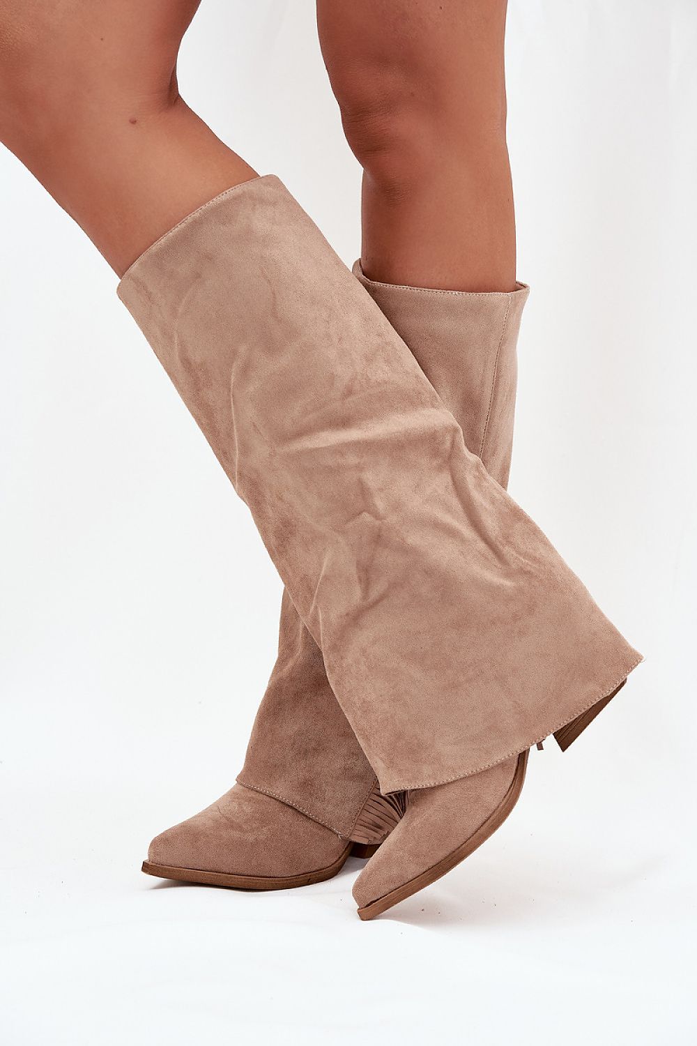 Heel boots model 216793 Step in style  Main image