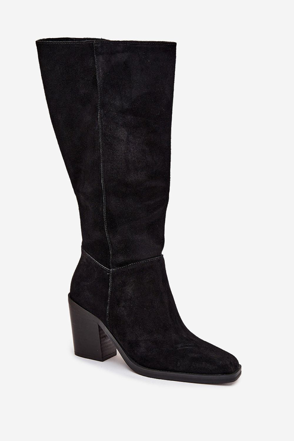 Heel boots model 216797 Step in style Secondary image