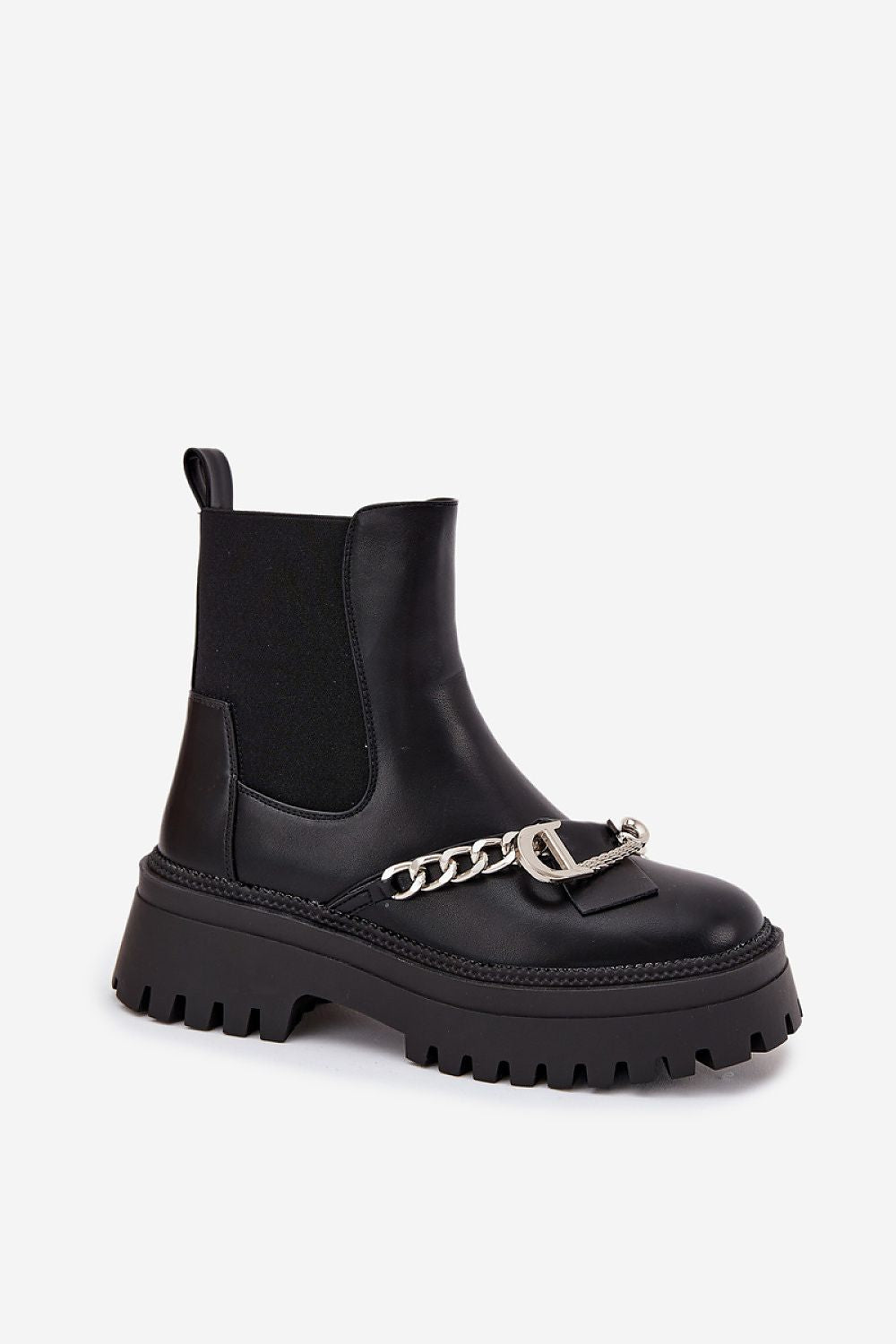 Boots model 216798 Step in style Secondary image