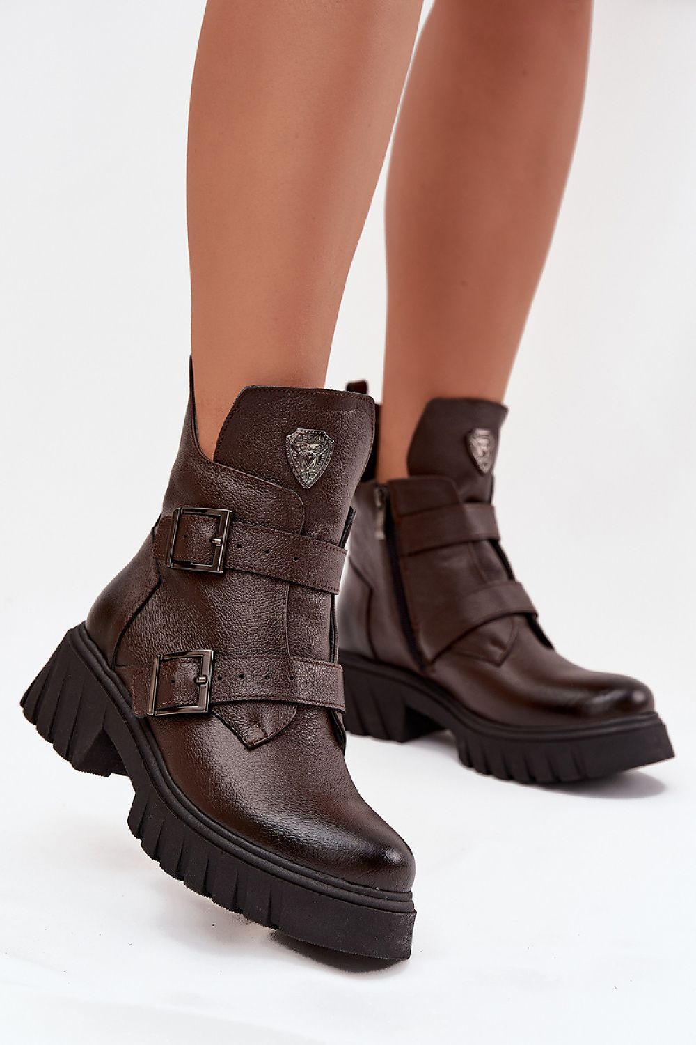 Bottes model 216835 Step in style  Image principale du produit