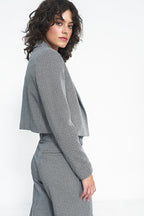  Jacket model 216878 Nife 