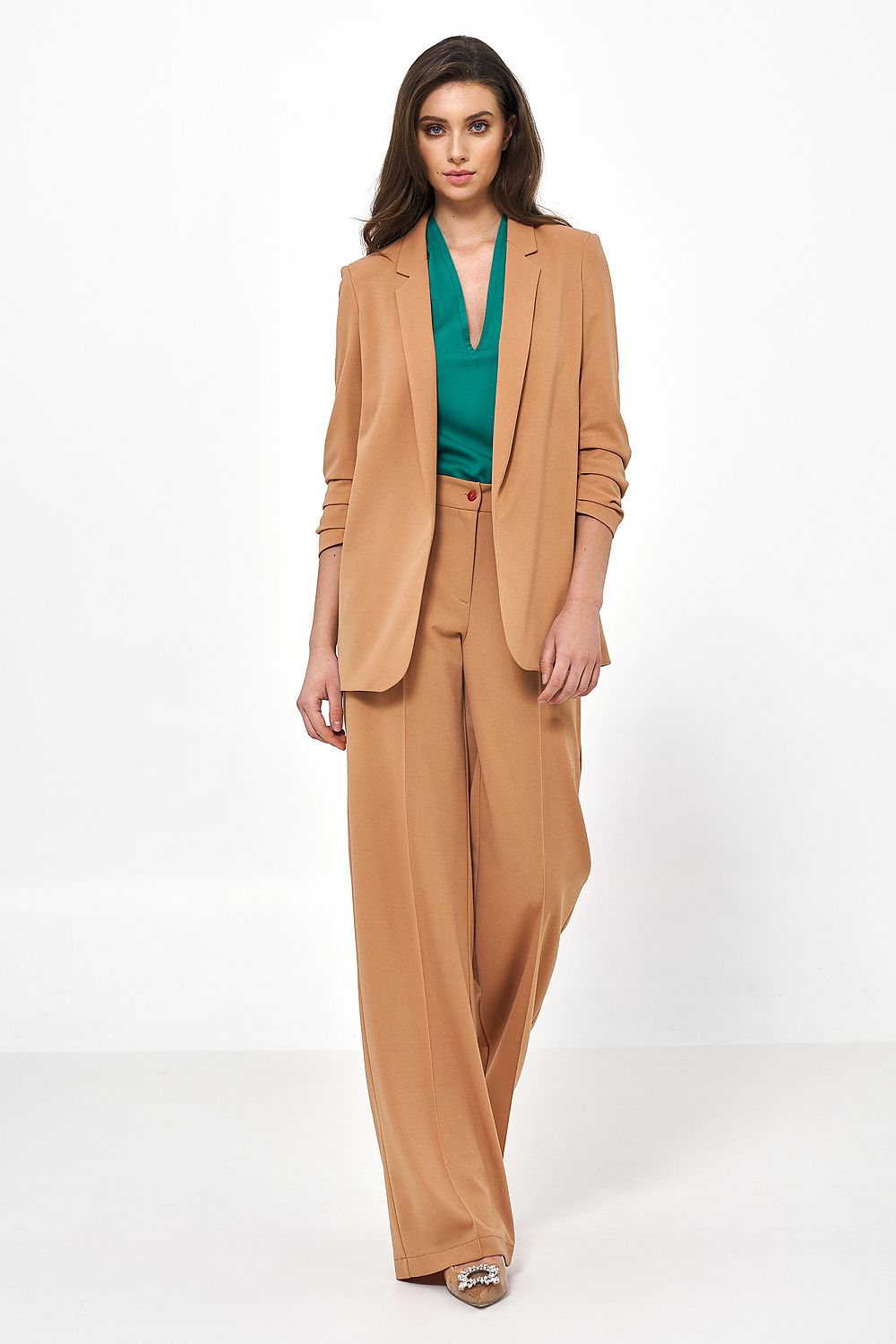 Jacket model 216879 Nife Secondary image