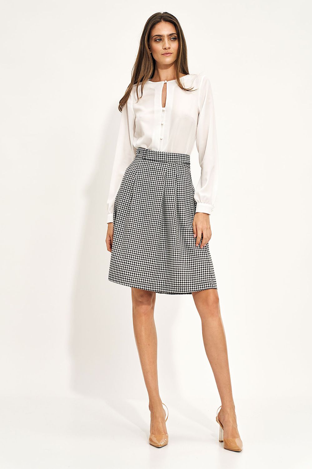 Skirt model 216884 Nife Secondary image