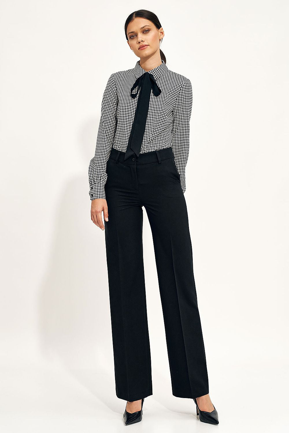 Trousers model 216892 Nife Secondary image