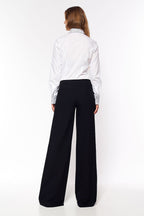 Trousers model 216895 Nife 
