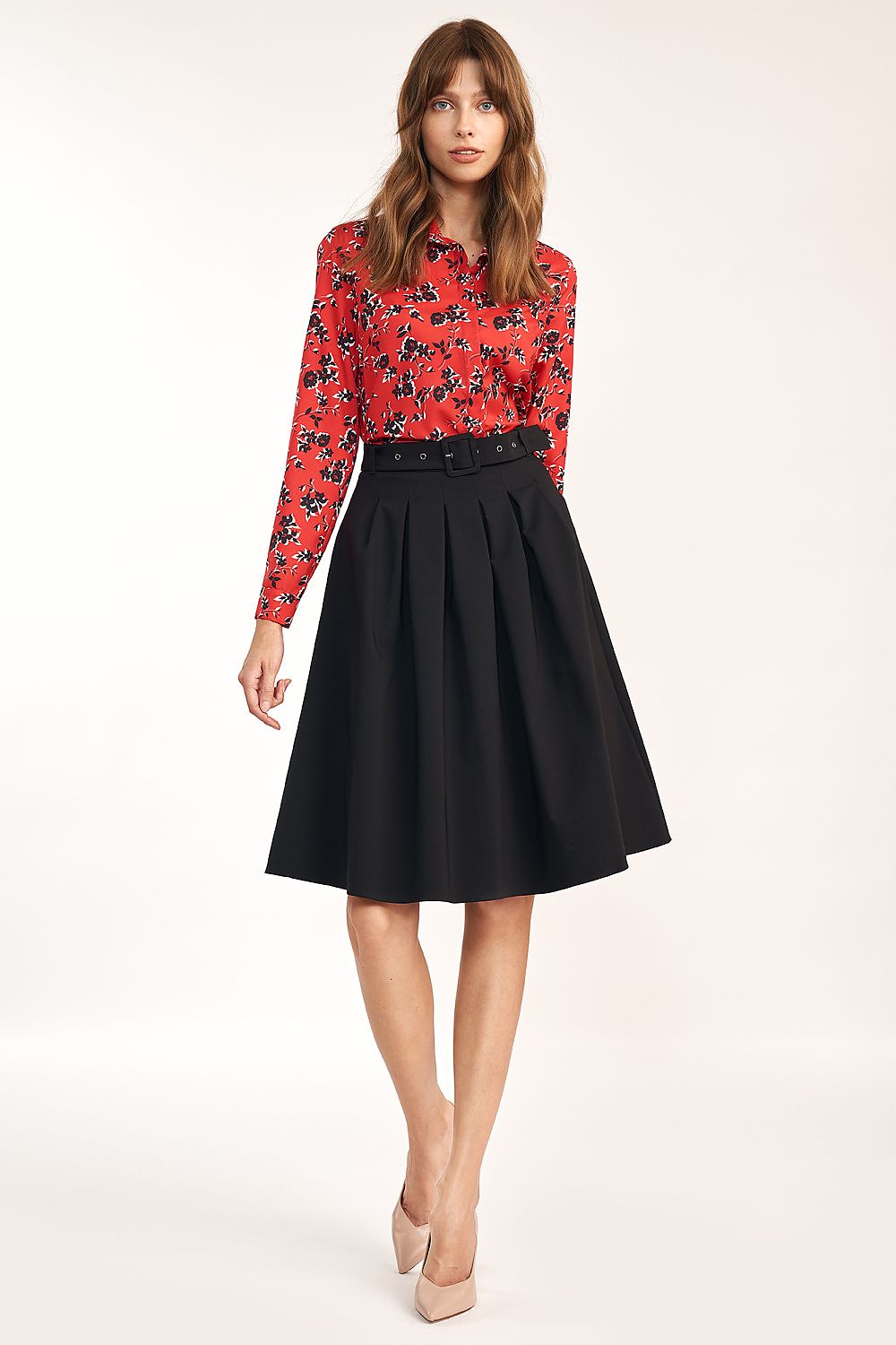 Skirt model 216896 Nife Secondary image