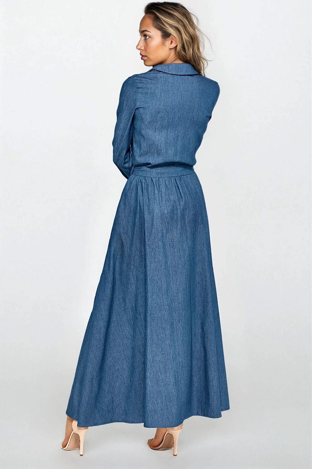 Daydress model 216906 Nife Secondary image