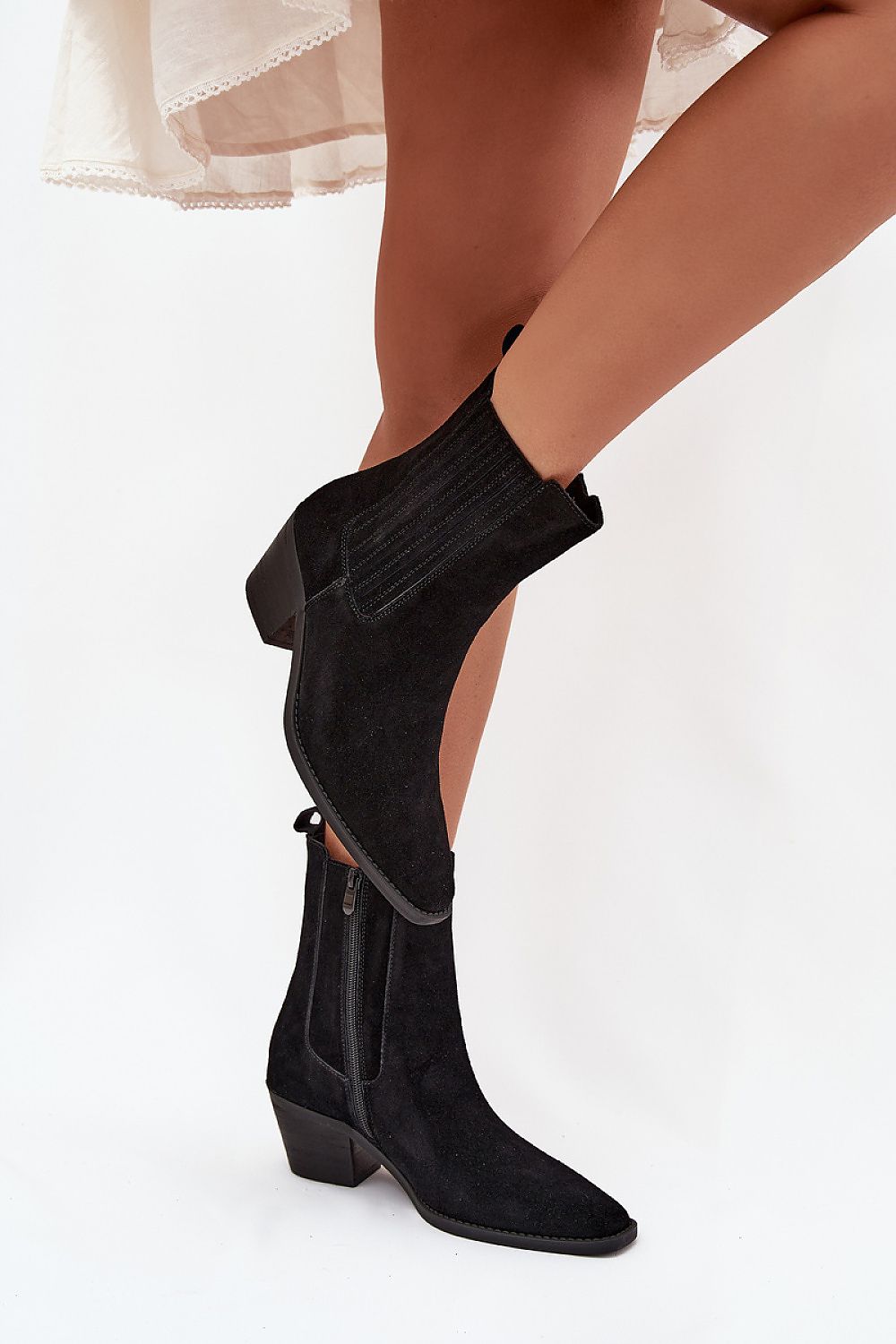 Heel boots model 216949 Step in style  Main image