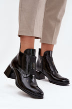  Bottes à talons model 216971 Step in style 