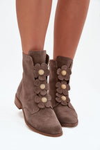  Boots model 216972 Step in style 