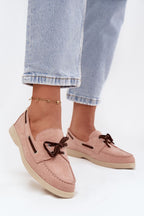  Mocassin model 216978 Step in style 