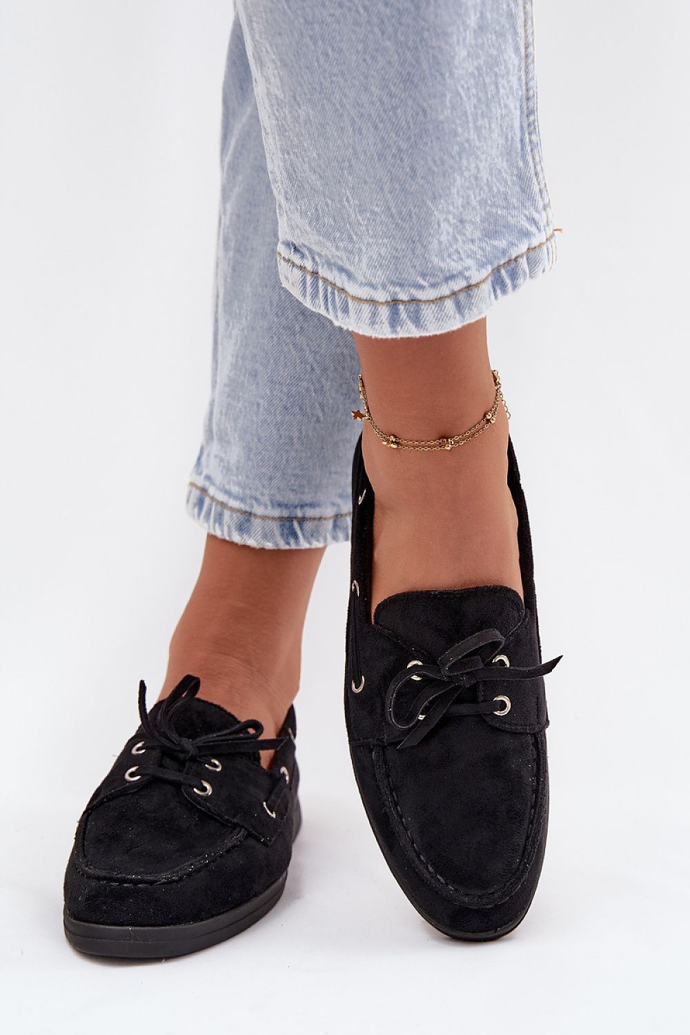 Moccasins model 216981 Step in style  Image principale du produit
