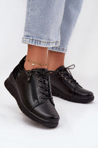  Chaussures Basses model 216983 Step in style 