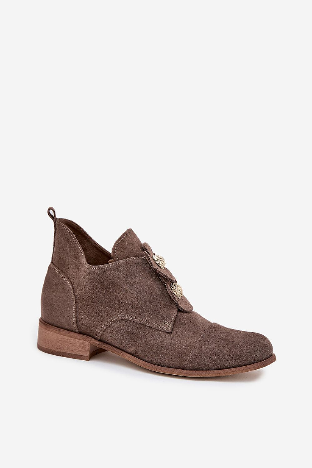 Half shoes model 216985 Step in style Secondary image